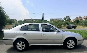 Skoda Octavia 1.9 tdi 238.000 km acte la zi,distributie schimbata! - imagine 6