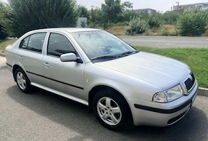 Skoda Octavia 1.9 tdi 238.000 km acte la zi,distributie schimbata! - imagine 2