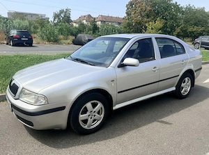 Skoda Octavia 1.9 tdi 238.000 km acte la zi,distributie schimbata!