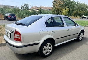 Skoda Octavia 1.9 tdi 238.000 km acte la zi,distributie schimbata! - imagine 4