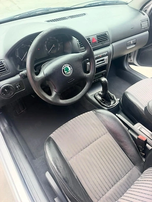 Skoda Octavia 1.9 tdi 238.000 km acte la zi,distributie schimbata! - imagine 7