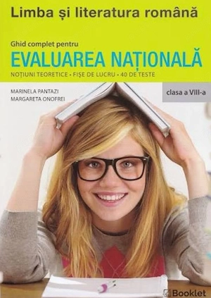 Ofer meditații clasele 5 - 8 și pentru Evaluarea Națională