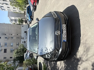 Volkswagen Passat (2015) Euro 6 - imagine 2