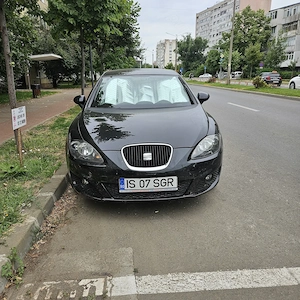 SEAT Leon Copa Style 1.2 TSI 105 CP | 2011 | Climatronic | Încălzire scaune | Navi | Bluetooth