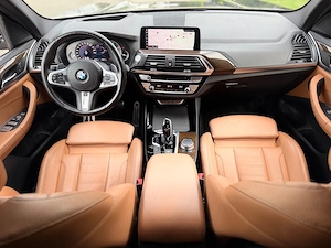 Bmw X3 G01 Pachet M 2.0d Xdrive 9 2019 -168000 Km - imagine 7