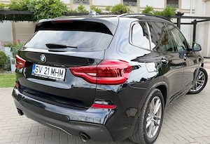 Bmw X3 G01 Pachet M 2.0d Xdrive 9 2019 -168000 Km - imagine 6