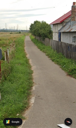Teren intravilan 600 mp   Dumbrava, Dâmbovița   33.000   - imagine 2