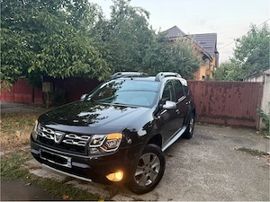 Dacia Duster 1.5 dCi- 110 Cp- Euro 5- Recent adus - imagine 2