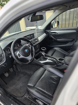 Bmw X1 2.0 - imagine 3