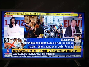 Televizor LG Smart 80 cm 