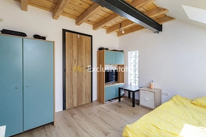 Unirii, ansamblu 2 case individuale - imagine 10