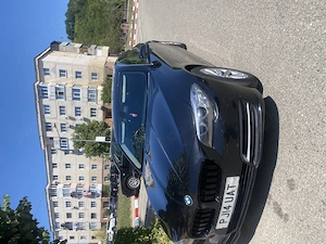 Bmw F10 520D SE automat 2015 - imagine 2