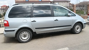 Vând Ford Galaxy  - imagine 4