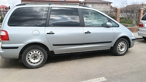 Vând Ford Galaxy  - imagine 2