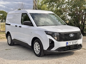 Ford Transit Courier Trend 1.5L EcoBlue - imagine 2