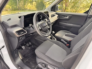 Ford Transit Courier Trend 1.5L EcoBlue - imagine 6