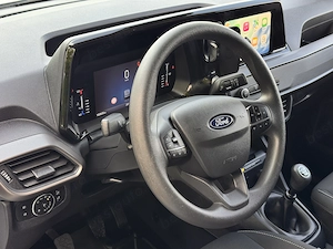 Ford Transit Courier Trend 1.5L EcoBlue - imagine 7