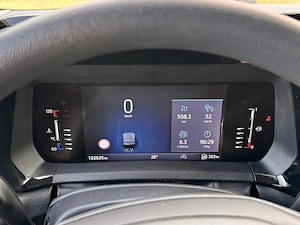 Ford Transit Courier Trend 1.5L EcoBlue - imagine 8
