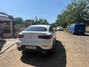 mercedes glc coupe - imagine 7