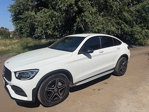 mercedes glc coupe - imagine 6