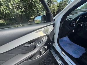 mercedes glc coupe - imagine 8