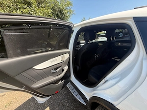 mercedes glc coupe - imagine 2