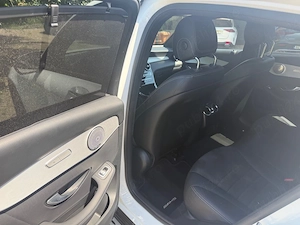 mercedes glc coupe - imagine 5