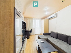 Apartament cu 3 camere în zona Spitalul Județean - imagine 2