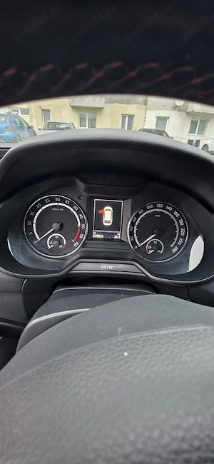 skoda octavia vrs 4x4 2017 tdi - imagine 4
