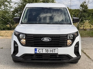 Ford Transit Courier Trend 1.5L EcoBlue - imagine 3