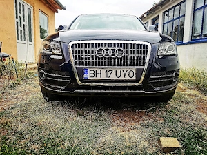 Vand Audi Q5 2.0 TDI Quattro - imagine 6