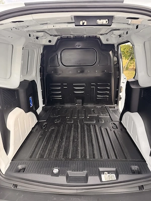 Ford Transit Courier Trend 1.5L EcoBlue - imagine 5
