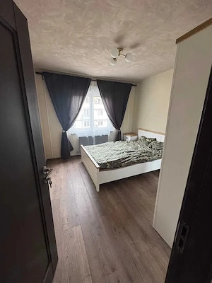 Ap 2 camere decomandat langa complexul studentesc - imagine 6