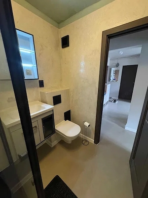 Ap 2 camere decomandat langa complexul studentesc - imagine 8