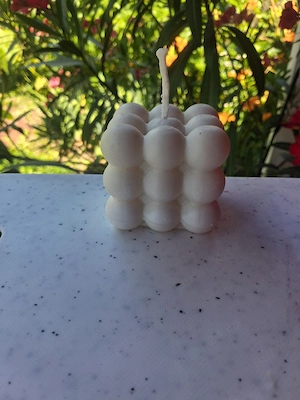 Lumânare decorativă 