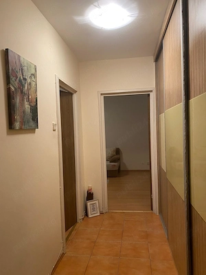 Apartament 2 camere de inchiriat