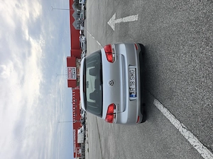 VW Golf 6 1.6 TDI 105cp 2012 - imagine 3