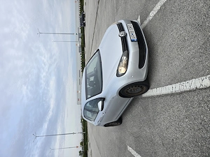 VW Golf 6 1.6 TDI 105cp 2012 - imagine 5