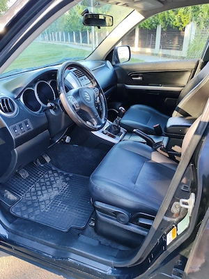 Vand Suzuki Grand Vitara an 2006 1,9 diesel 4x4 - imagine 2