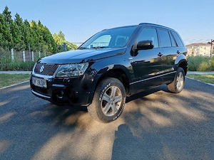 Vand Suzuki Grand Vitara an 2006 1,9 diesel 4x4