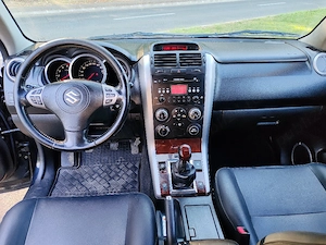 Vand Suzuki Grand Vitara an 2006 1,9 diesel 4x4 - imagine 4