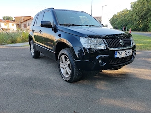 Vand Suzuki Grand Vitara an 2006 1,9 diesel 4x4 - imagine 3