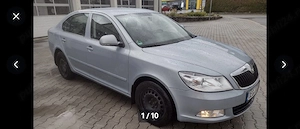 Skoda Octavia  - imagine 3