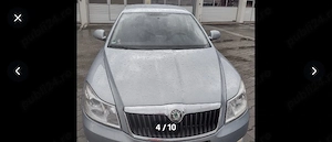 Skoda Octavia  - imagine 4