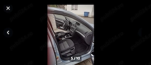 Skoda Octavia  - imagine 2