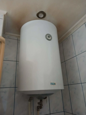 Vand boiler Ferroli Isea de 80L