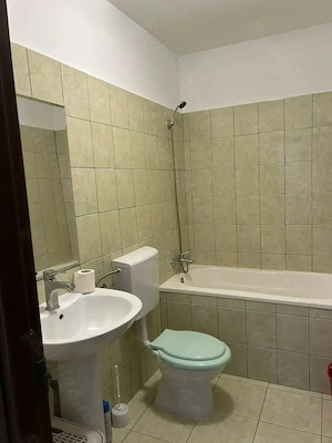Proprietar Inchiriez apartament cu 2 camere  - imagine 6