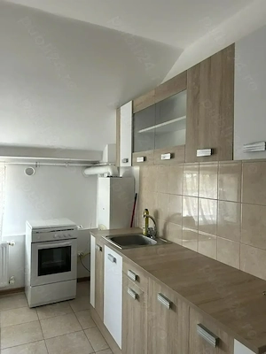 Proprietar Inchiriez apartament cu 2 camere  - imagine 5