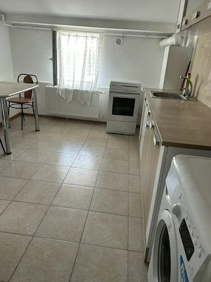 Proprietar Inchiriez apartament cu 2 camere  - imagine 3