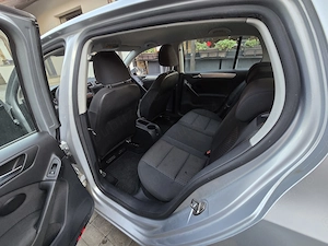VW Golf 6 1.6 TDI 105cp 2012 - imagine 8